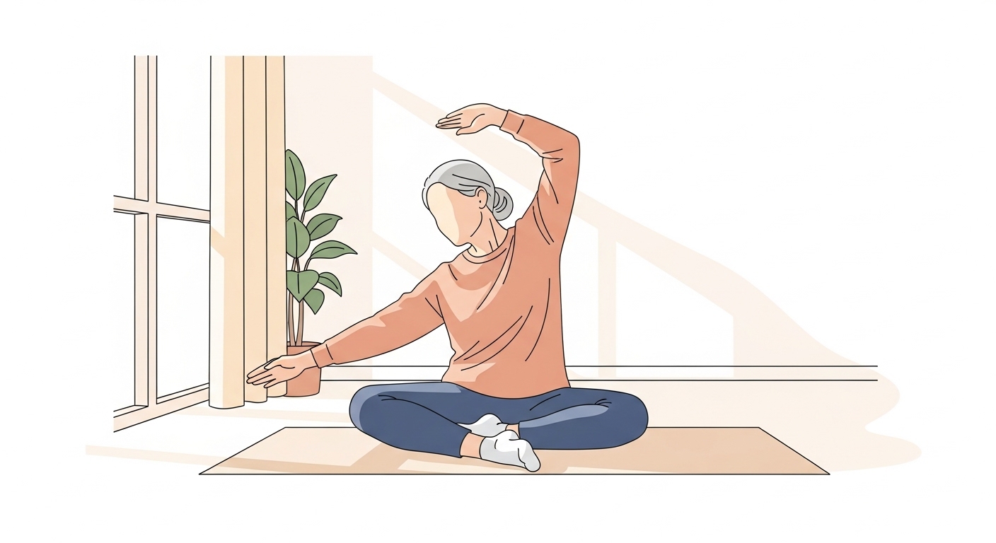 60代になって感じた「まさか」の体の変化とは？