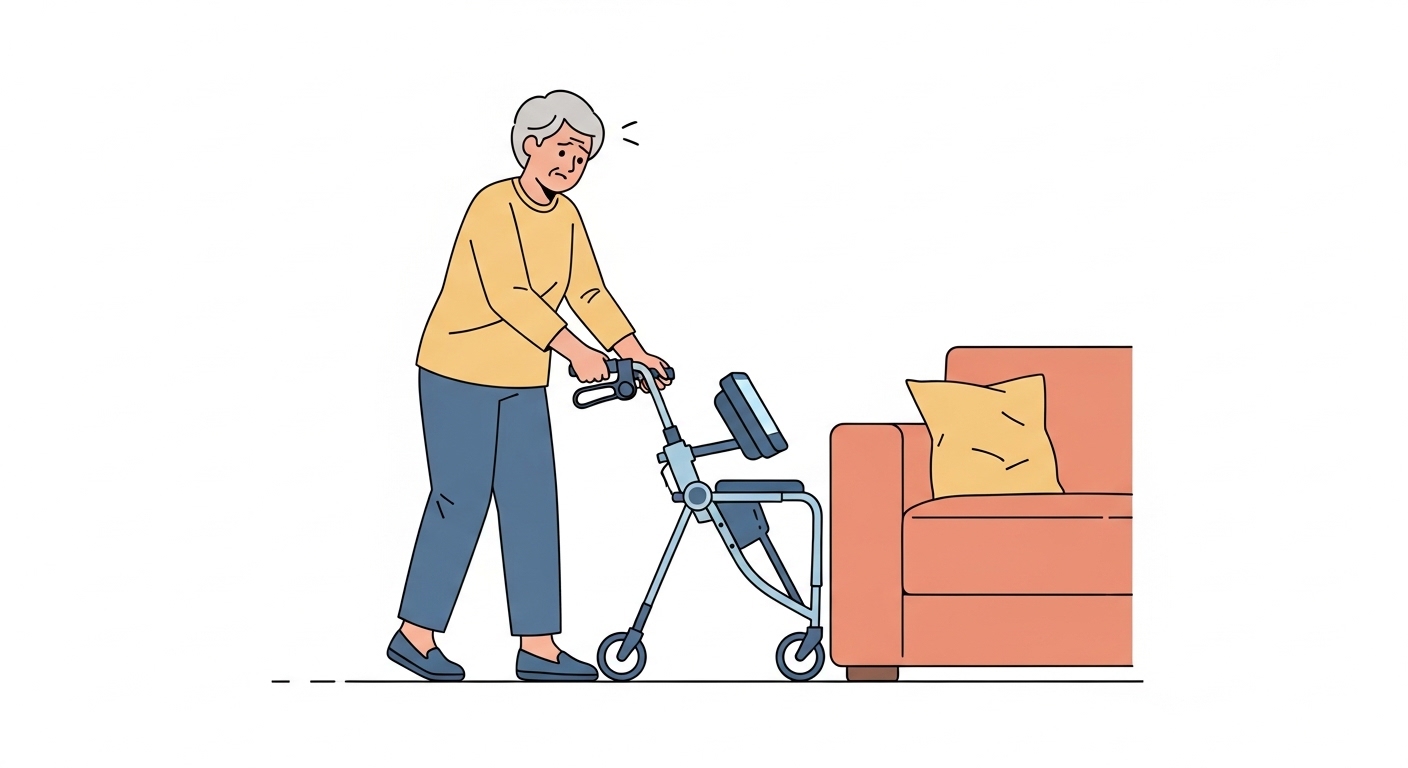 私が「これだ!」と信じたものが、まさかの足かせになった話