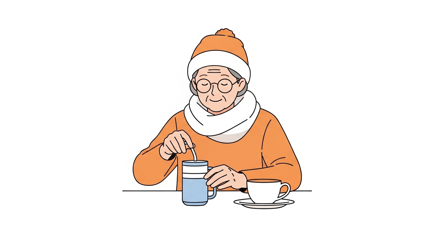 あなたの暮らしに「心」が宿る瞬間を、私も心待ちにしています