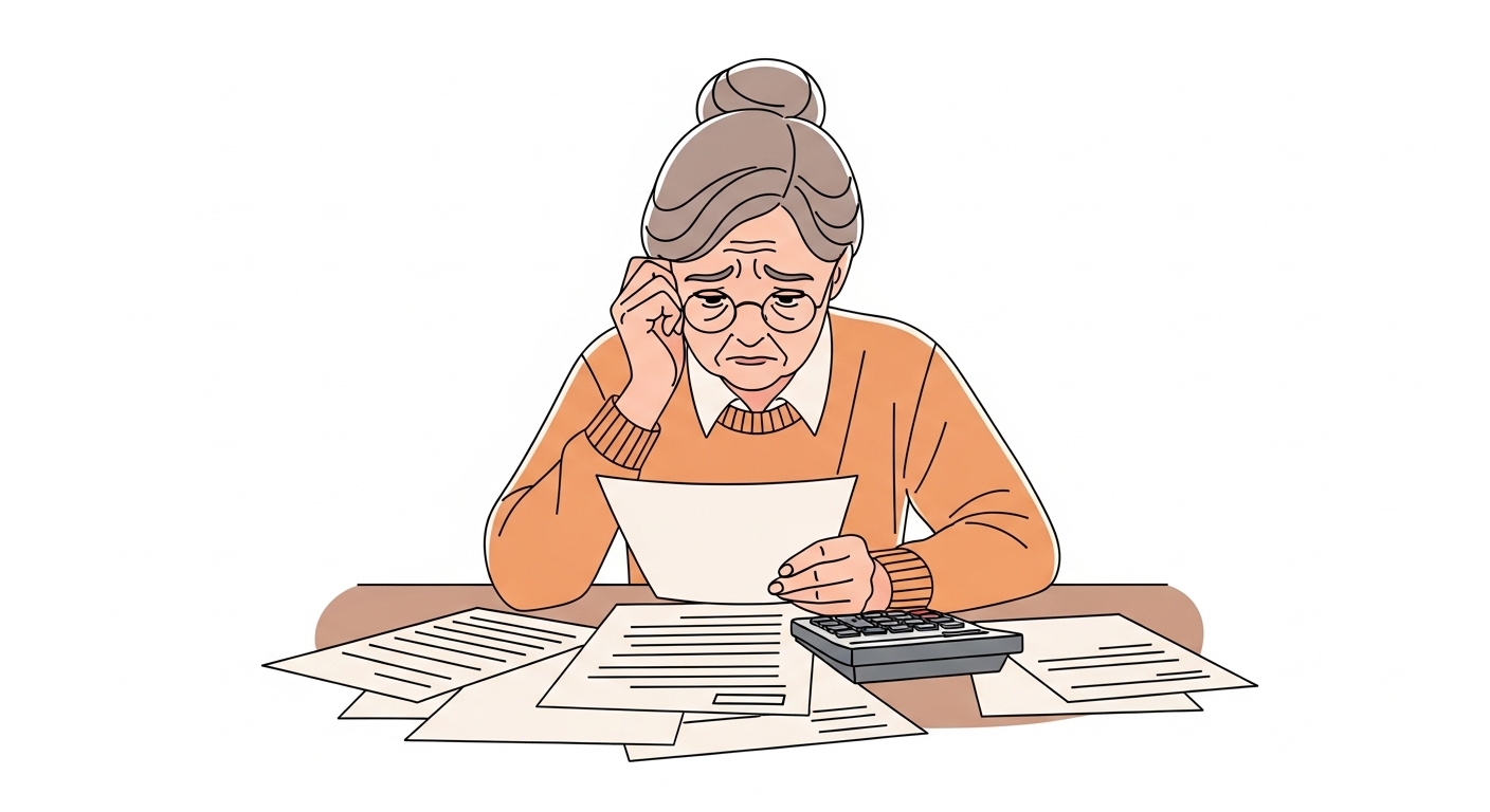 あの時やらなきゃよかった…私が後悔した固定費見直しの『まさかの失敗談』