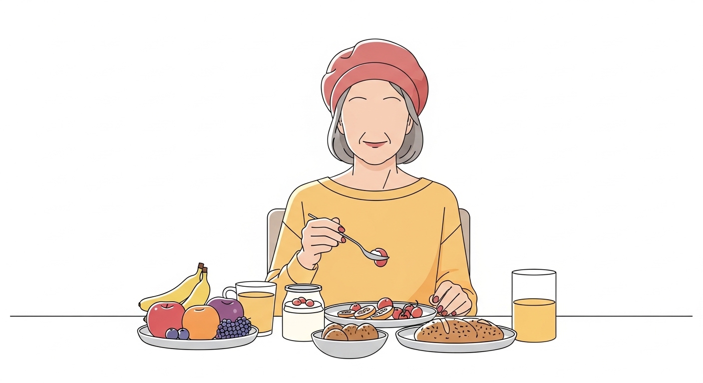 「体が軽い!」あの日の高揚感、あなたにも味わってほしい