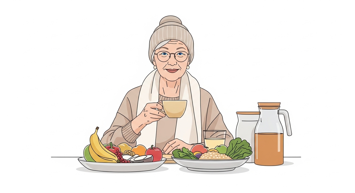 朝ごはんを変えたら、人生が変わった!私が得られた「小さな奇跡」