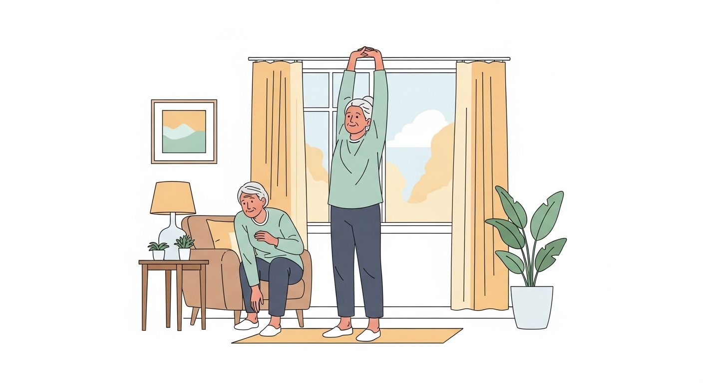 明日の朝が待ち遠しいあなたへ、私からのささやかなエール