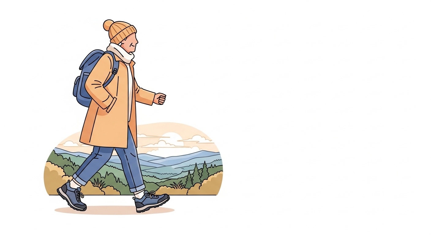 「もう一度、旅に出たい」その夢を叶えるために私がしたこと