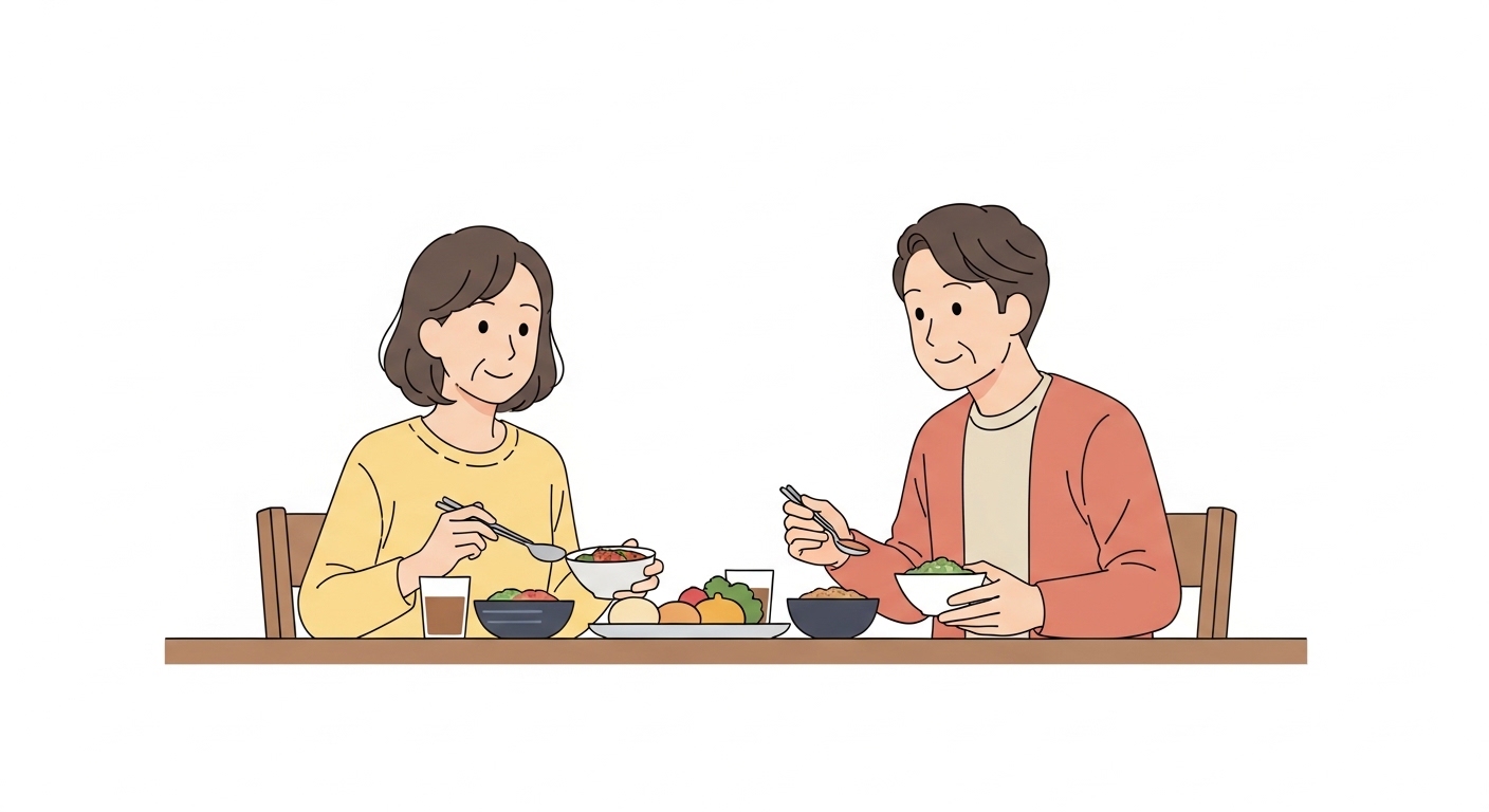 年金生活は「不安」じゃなく「選択」。私の意識が変わった瞬間
