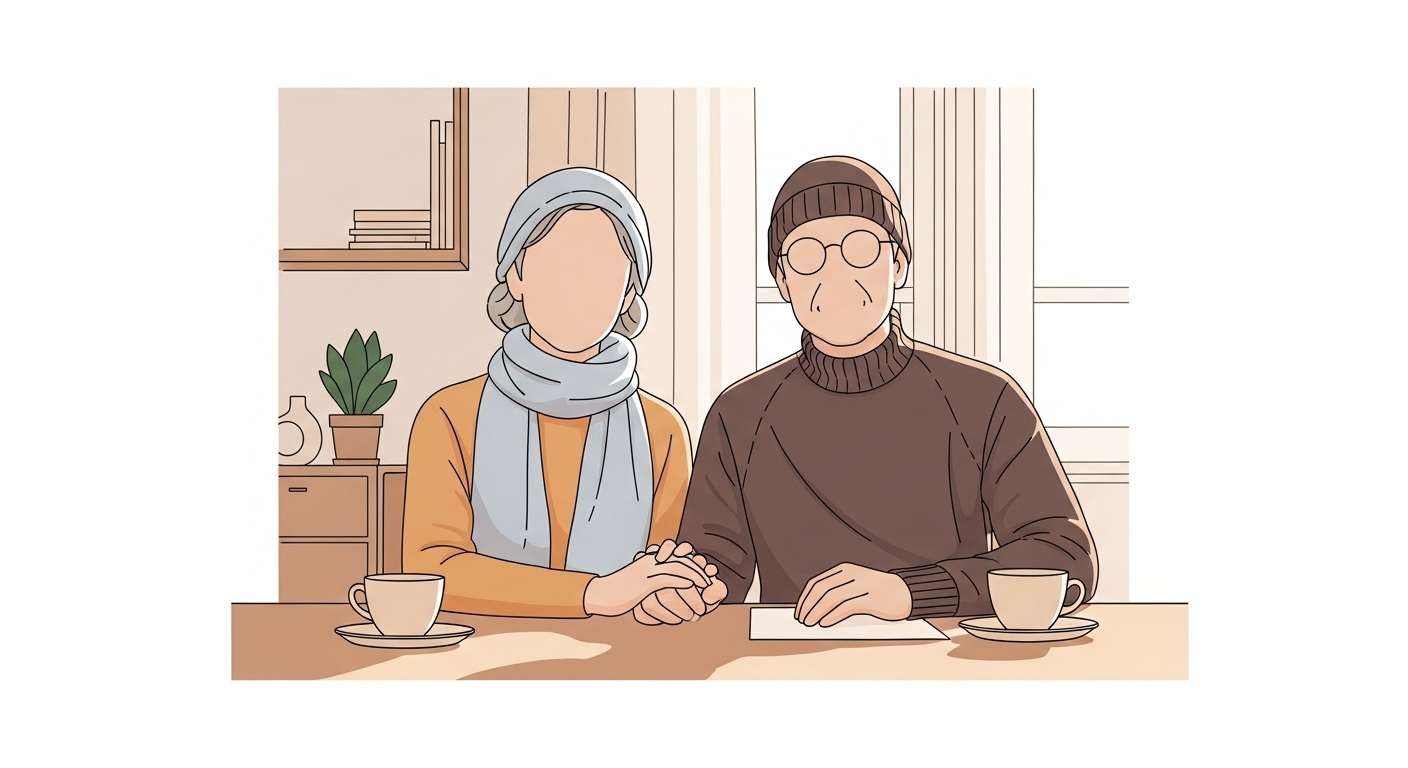未来を紡ぐ、私たちの第二章の始まりに