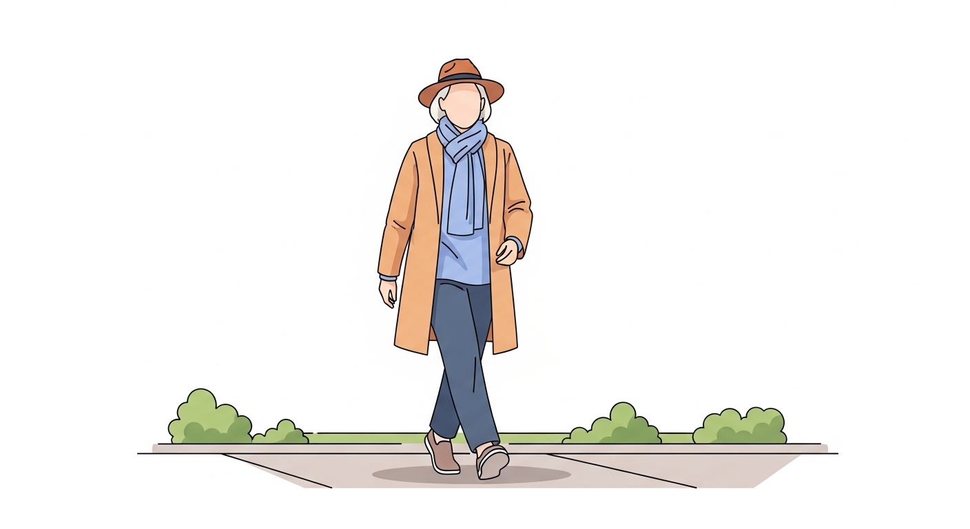 「良い姿勢」が腰痛を悪化させるって本当?【私の失敗談】