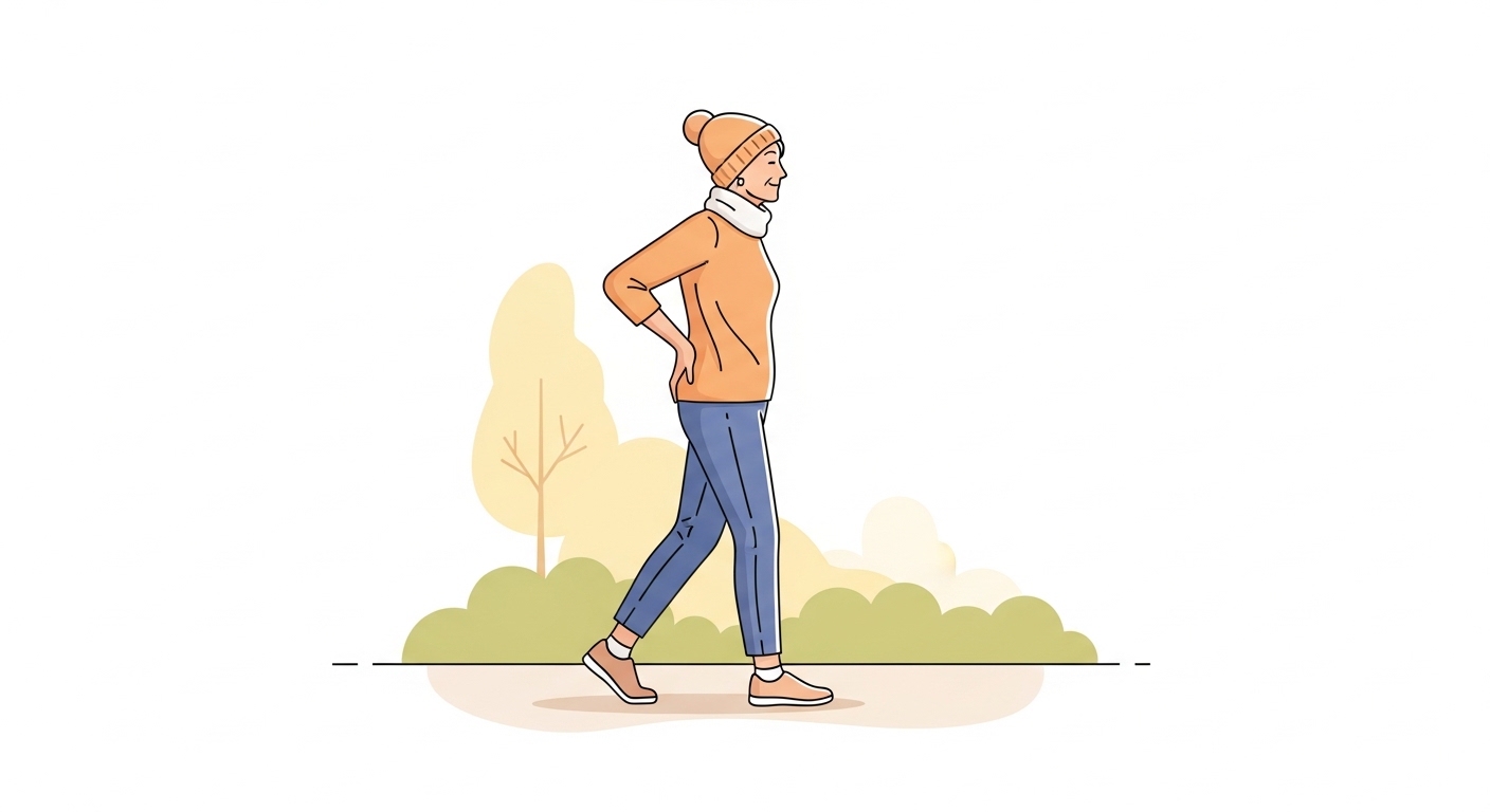 60代の母も変化を実感!座り姿勢を変えるだけの簡単ルール