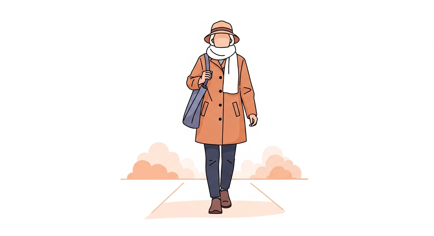 もしかして、まだ頑張りすぎてませんか?【あなたの本音、聞かせてください】