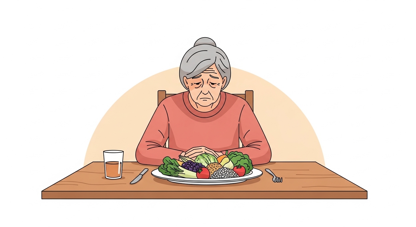 「便秘には食物繊維!」を信じ続けた私が見た地獄