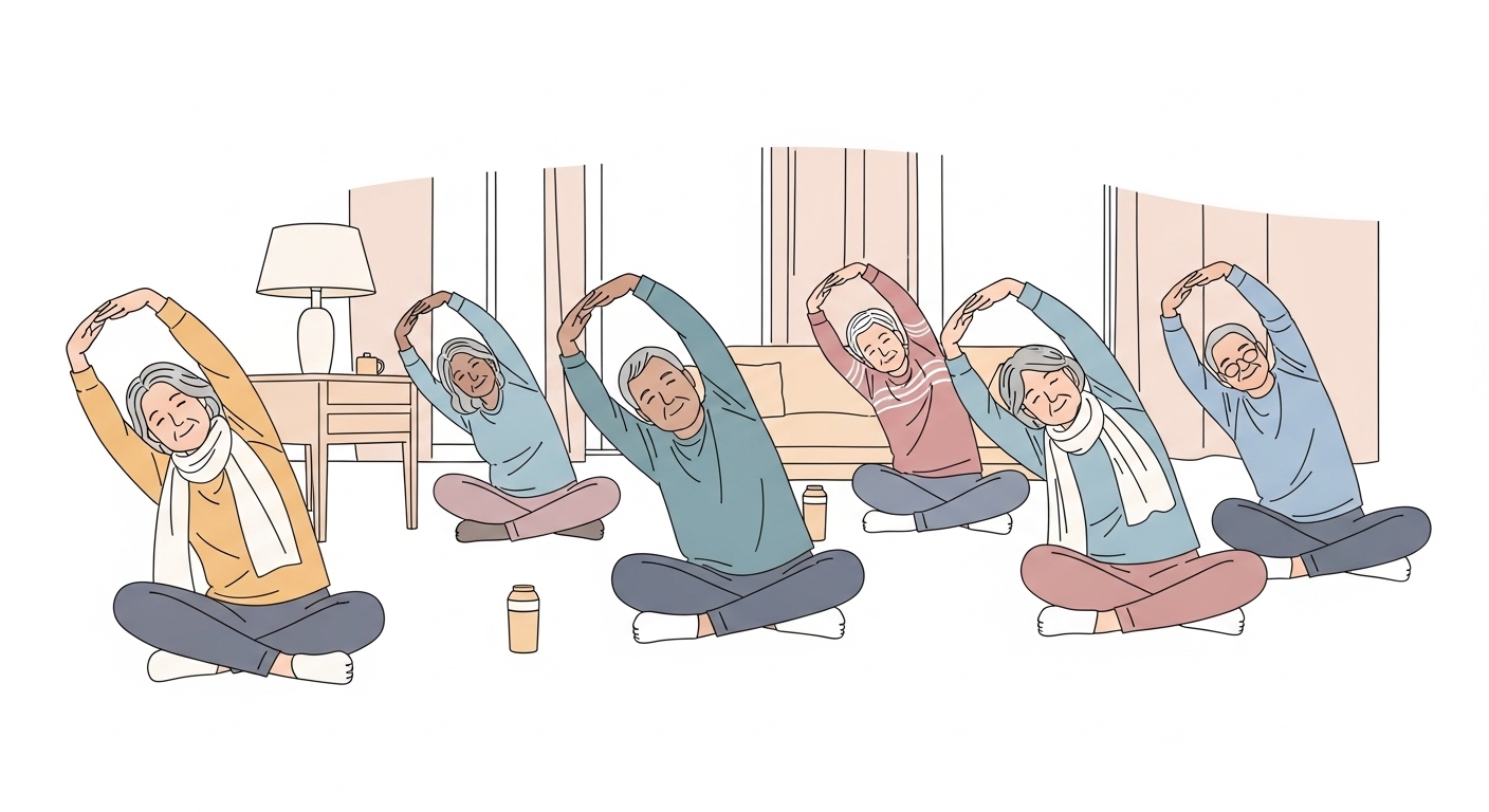 「私にもできる」小さな一歩が未来を変える物語