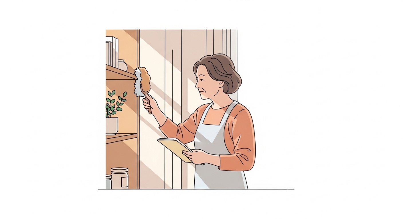 私がこの歳になって、やっと手に入れた「心穏やかな毎日」