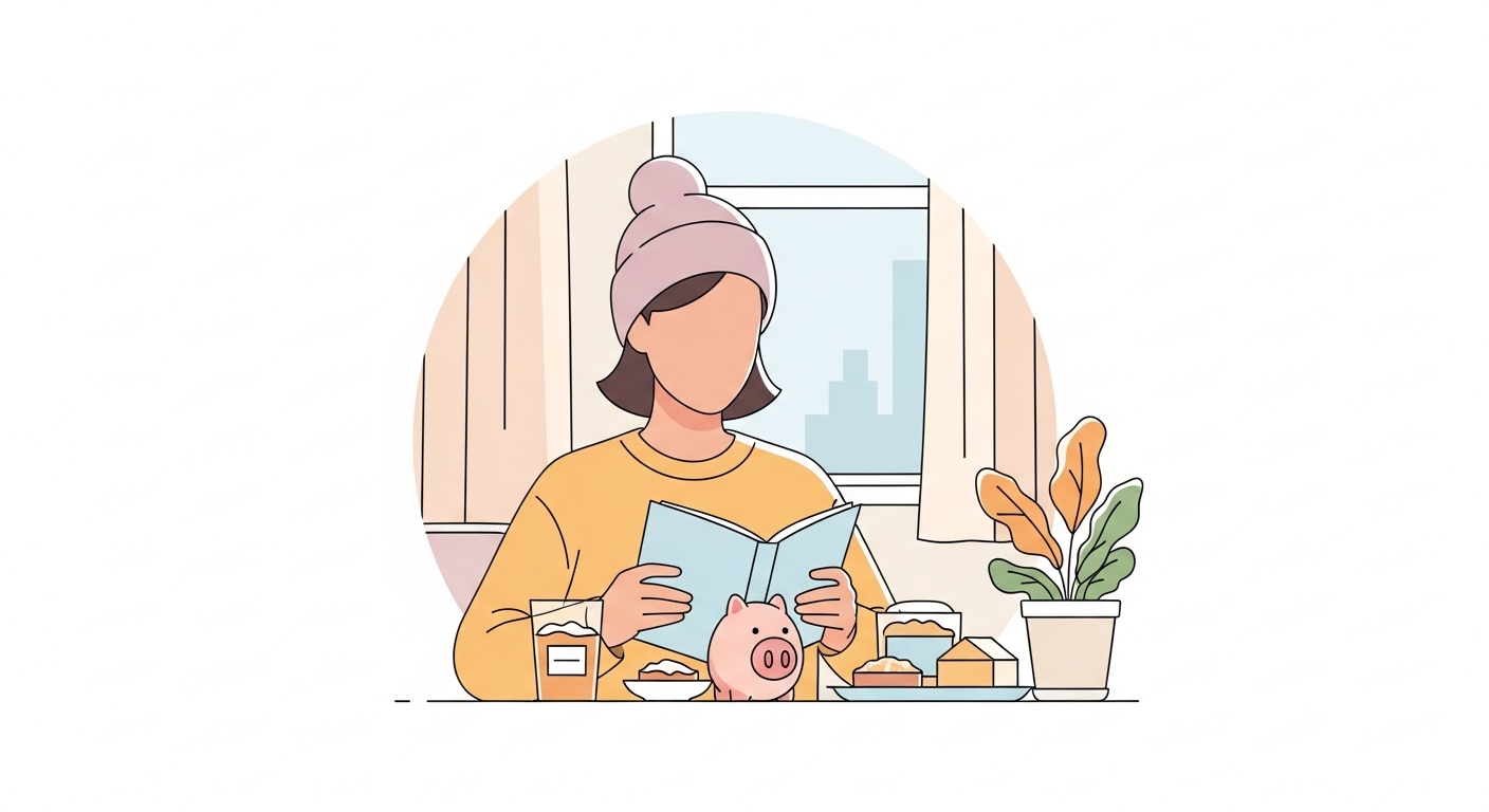 骨は「貯金箱」じゃない。60代からでも間に合う、日常でできる骨活習慣