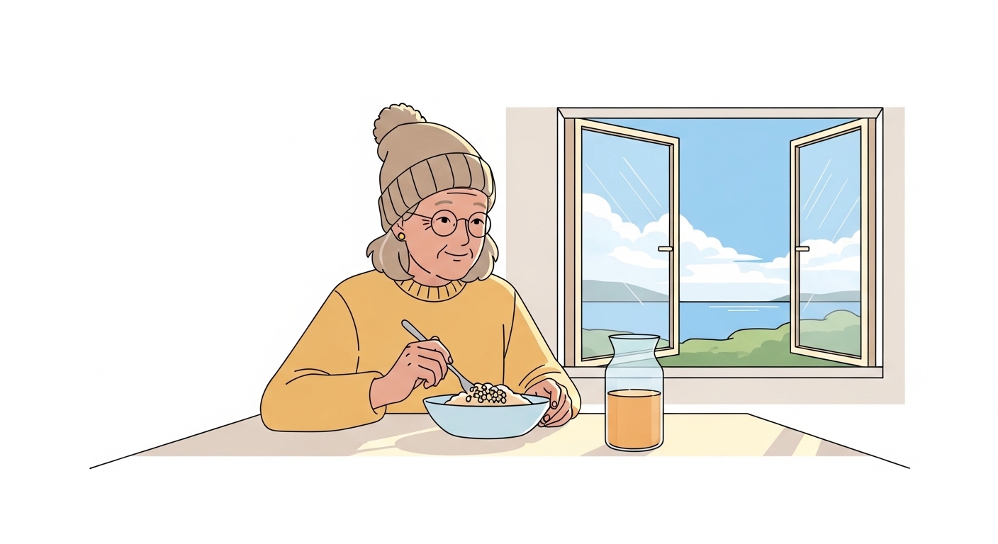 あなたの骨は、もっと未来を描ける